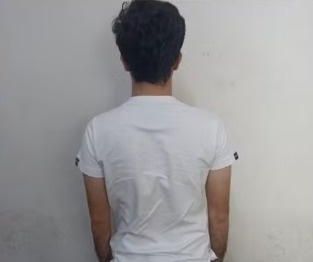 Filho do prefeito é preso por atropelar e matar idoso no Ceará