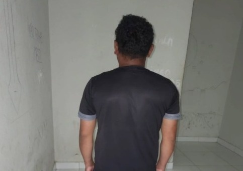 Foragido há mais de uma década por homicídio qualificado é preso no Sul do Piauí