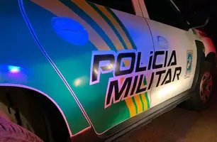 Foto de viatura da Polícia Militar (PM) para matérias sem foto (Foto: Reprodução) Foto de viatura da Polícia Militar (PM) para matérias sem foto (Foto: Reprodução)