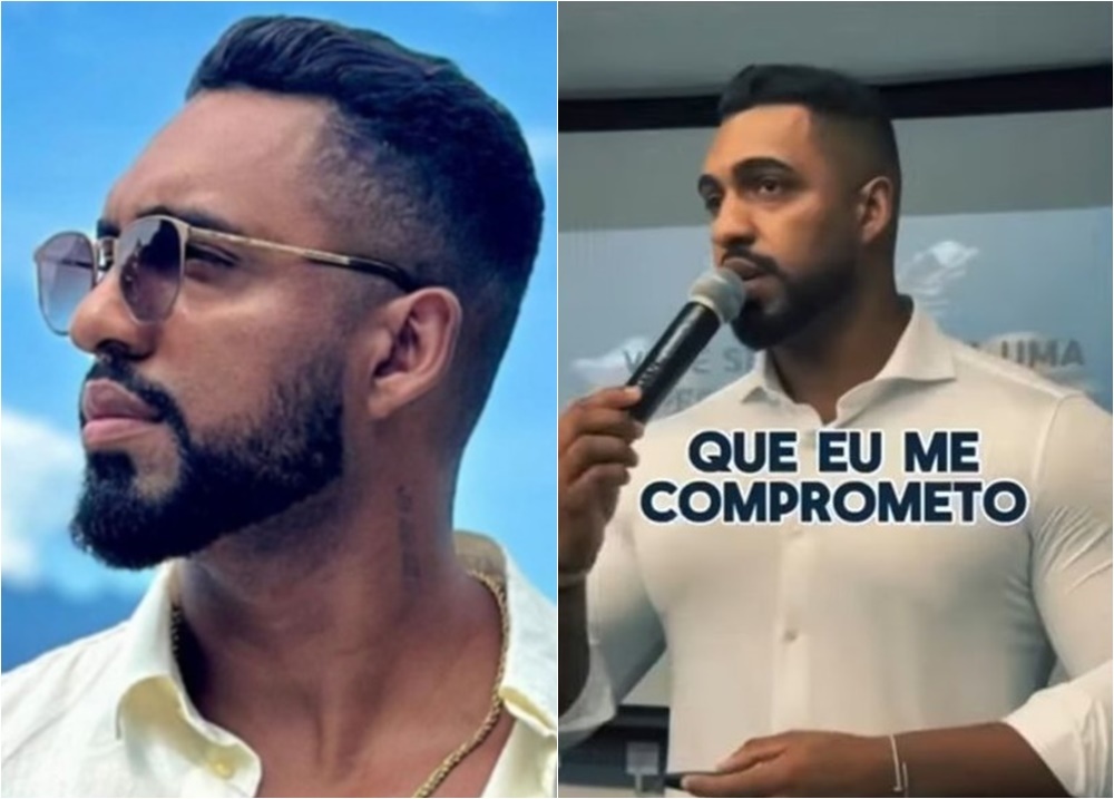 Francisco das Chagas Chaves da Silva, mais conhecido como Chico