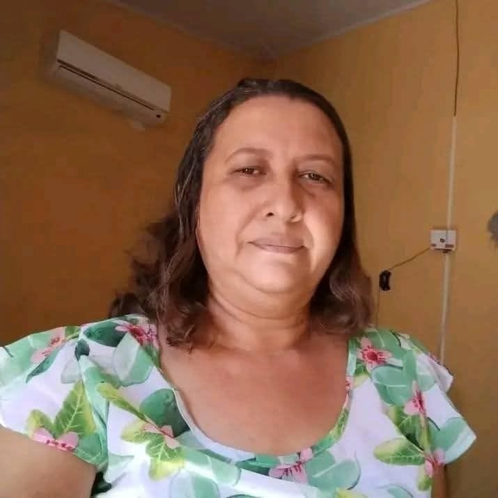 Funcionária pública de Timon foi sepultada neste domingo (8)