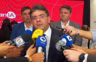 Governador anuncia nova viagem à Europa com agenda em Portugal, Espanha e Suíça (Foto: Conecta Piauí)