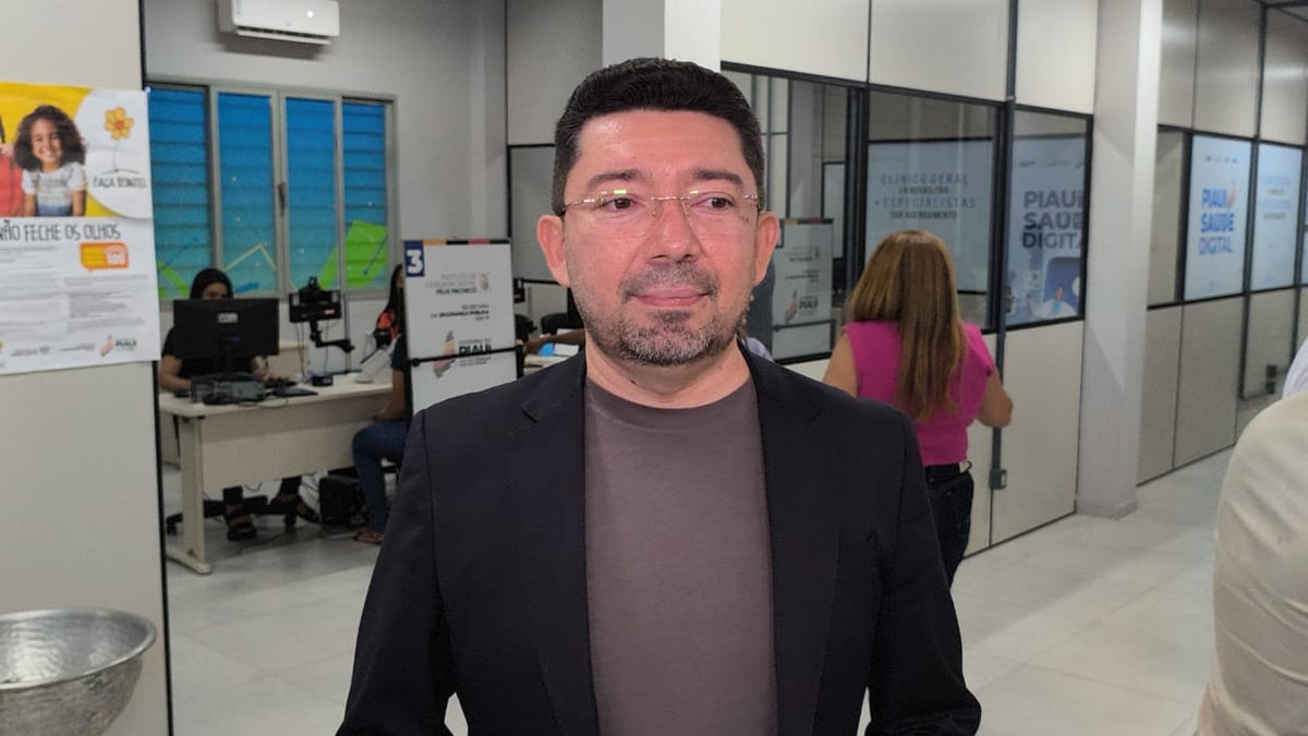 Governo do Piauí lança o BO Fácil: primeiro boletim de ocorrência no Whats do país