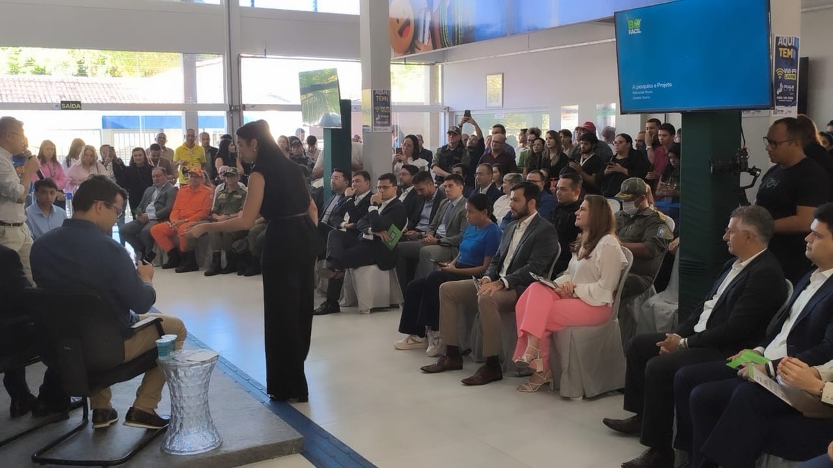 Governo do Piauí lança o BO Fácil: primeiro boletim de ocorrência no Whats do país