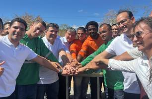 Governo do Piauí leva obras e saúde digital a São José do Peixe (Foto: Conecta Piauí) Governo do Piauí leva obras e saúde digital a São José do Peixe (Foto: Conecta Piauí)