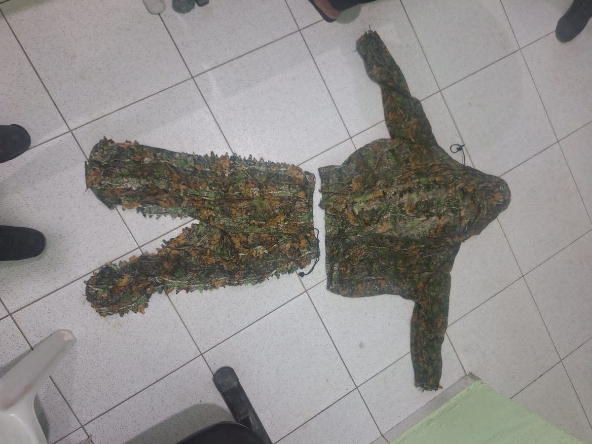 Grupo criminoso especializado no tráfico de drogas é desarticulado em Parnaíba