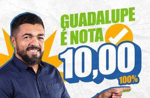 Guadalupe alcança 100% nos indicadores do Previne Brasil 2025 (Foto: Reprodução) Guadalupe alcança 100% nos indicadores do Previne Brasil 2025 (Foto: Reprodução)