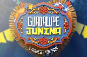 Guadalupe Junina 2025 terá apresentações escolares e disputa de quadrilhas (Foto: Reprodução) Guadalupe Junina 2025 terá apresentações escolares e disputa de quadrilhas (Foto: Reprodução)