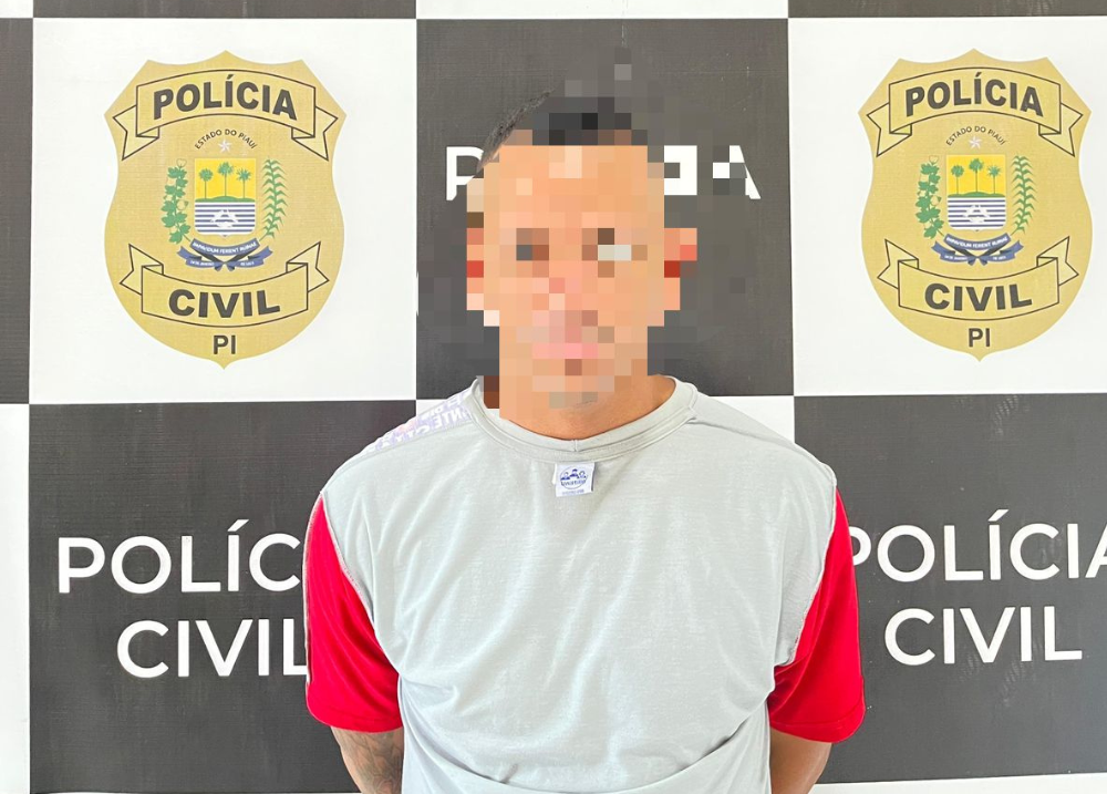 Homem é preso por descumprir medidas protetivas e ameaçar ex-companheira em THE