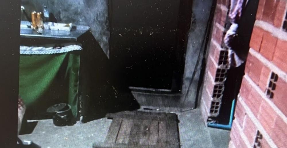 Homem é preso suspeito de invadir casa e tentar estuprar duas crianças no Piauí