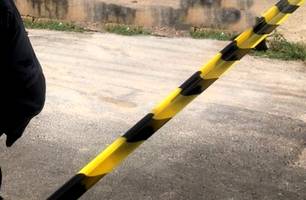 Homem que cometeu assassinato por vingança é condenado a 22 anos de prisão (Foto: Reprodução) Homem que cometeu assassinato por vingança é condenado a 22 anos de prisão (Foto: Reprodução)