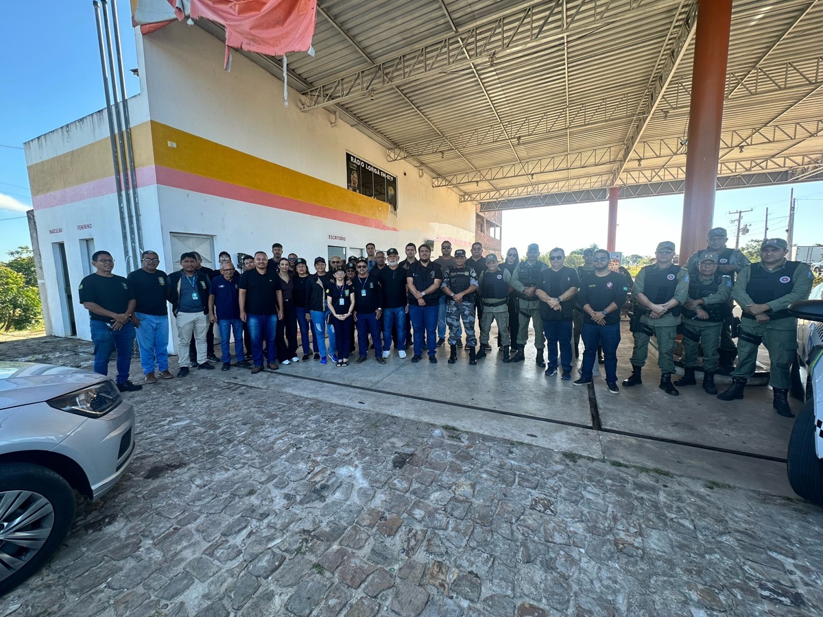 Imepi fiscaliza mais de 600 empresas na região Centro-Norte do Piauí