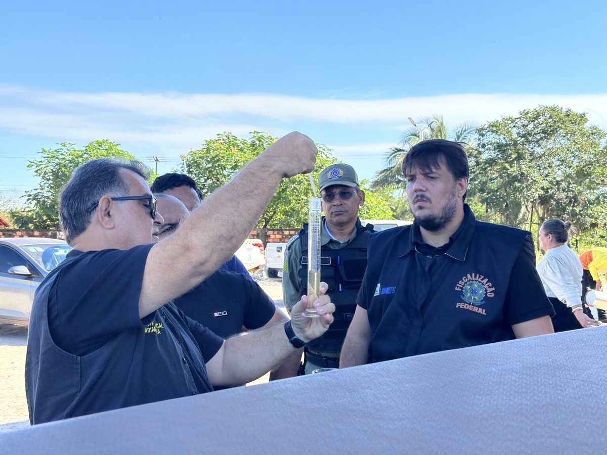Imepi fiscaliza mais de 600 empresas na região Centro-Norte do Piauí