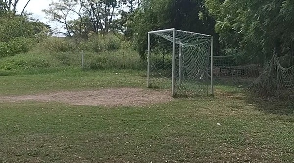 Imobiliária revela valor do terreno do campo do ‘Mixaria’, em Timon