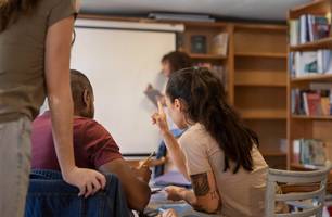 Instituição abre inscrições gratuitas para diversos cursos de férias (Foto: Reprodução)