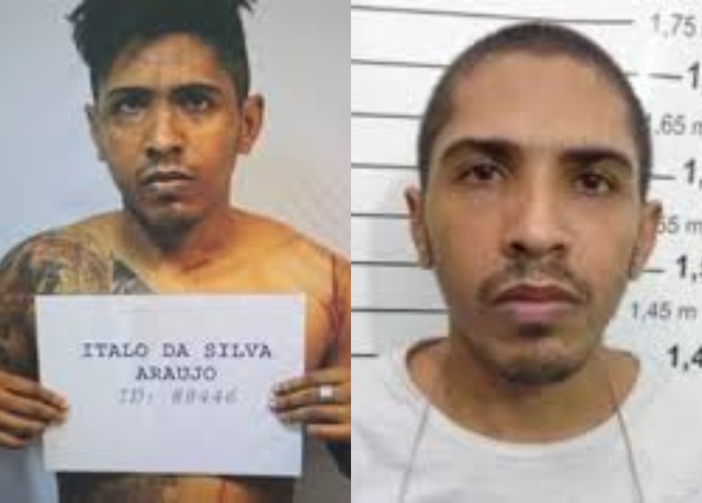 Ítalo da Silva Araújo