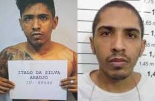 Ítalo da Silva Araújo (Foto: Reprodução) Ítalo da Silva Araújo (Foto: Reprodução)