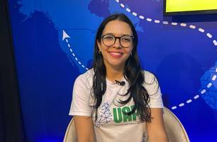 Ivana Cabral (Foto: Conecta Piauí) Ivana Cabral (Foto: Conecta Piauí)