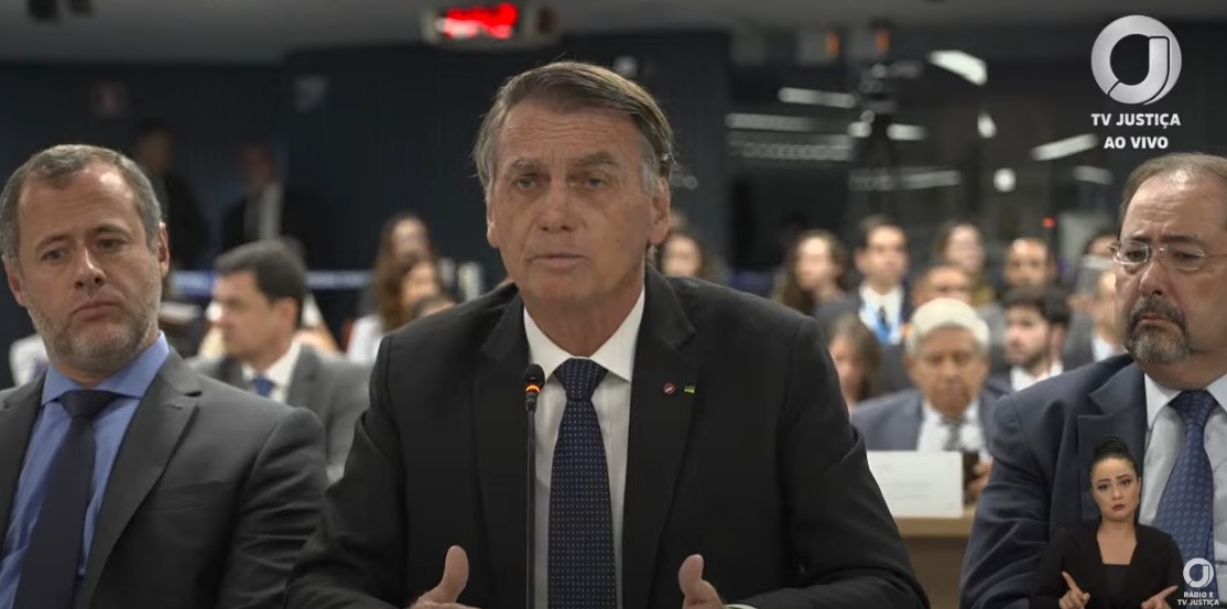 Jair Bolsonaro