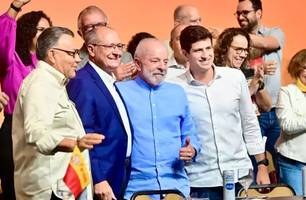 João Campos assume presidência do PSB (Foto: Correio do Estado) João Campos assume presidência do PSB (Foto: Correio do Estado)