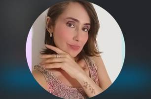 Jornalista Marília Lustosa morre após luta contra o câncer (Foto: Reprodução/Instagram)