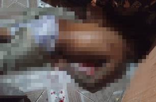 Jovem de 25 anos é morto a tiros na zona Sudeste de Teresina; suspeito foi preso (Foto: Reprodução)