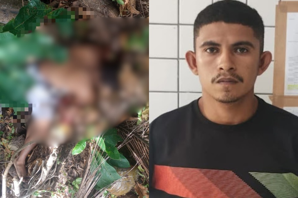 Jovem encontrado morto próximo de cova rasa em Luís Correia é identificado