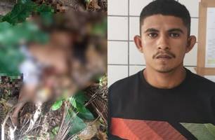 Jovem encontrado morto próximo de cova rasa em Luís Correia é identificado (Foto: Divulgação)