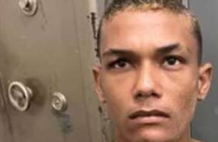 Jovem investigado por homicídio é morto a tiros após ter casa invadida em Floriano (Foto: Reprodução) Jovem investigado por homicídio é morto a tiros após ter casa invadida em Floriano (Foto: Reprodução)