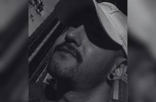 Jovem morre após cair de moto e bater a cabeça em pedra em Pedro II (Foto: Reprodução)