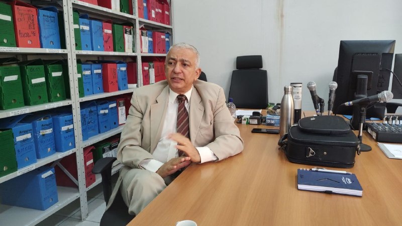 Juiz de Timon oferece recompensa generosa para quem encontrar seu porta-cartões