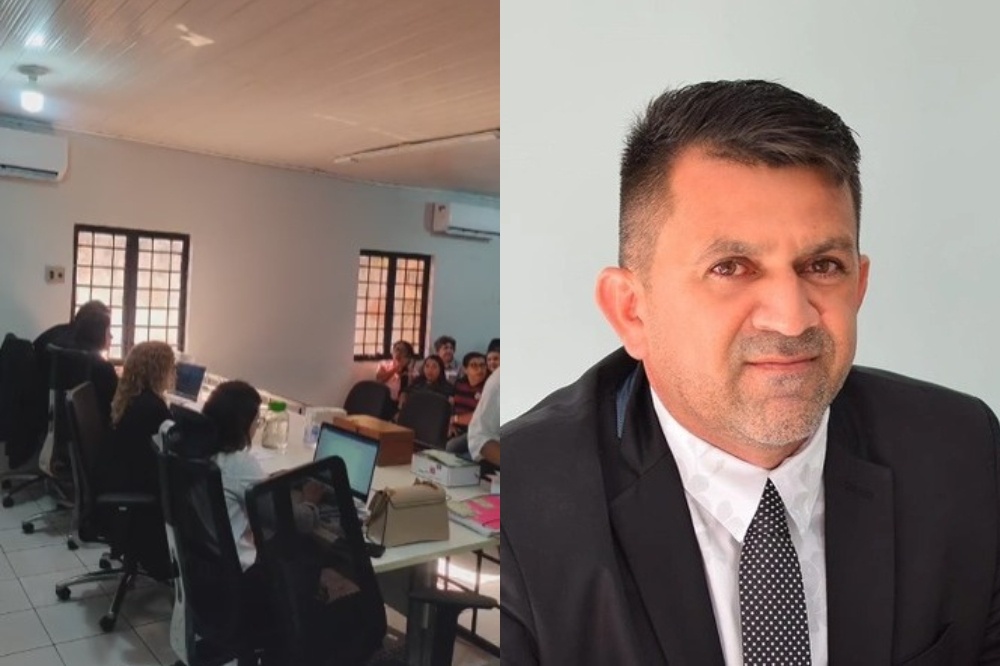 Julgamento do assassino do ex-prefeito de Madeiro acontece nesta segunda-feira (9)