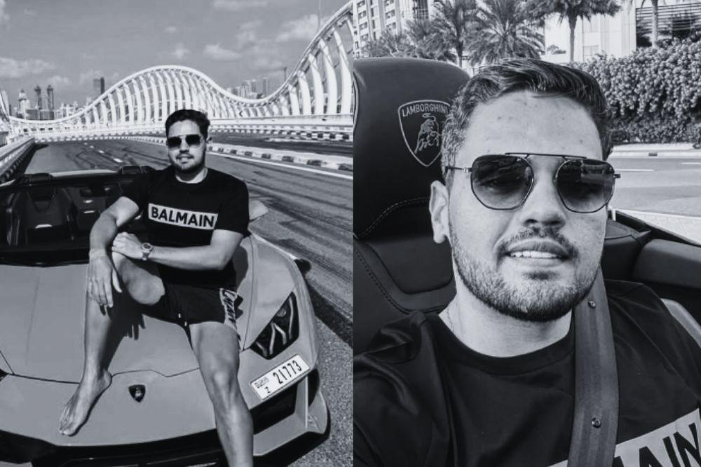 Justiça decreta prisão temporária de cinco suspeitos por morte de Erlan Oliveira