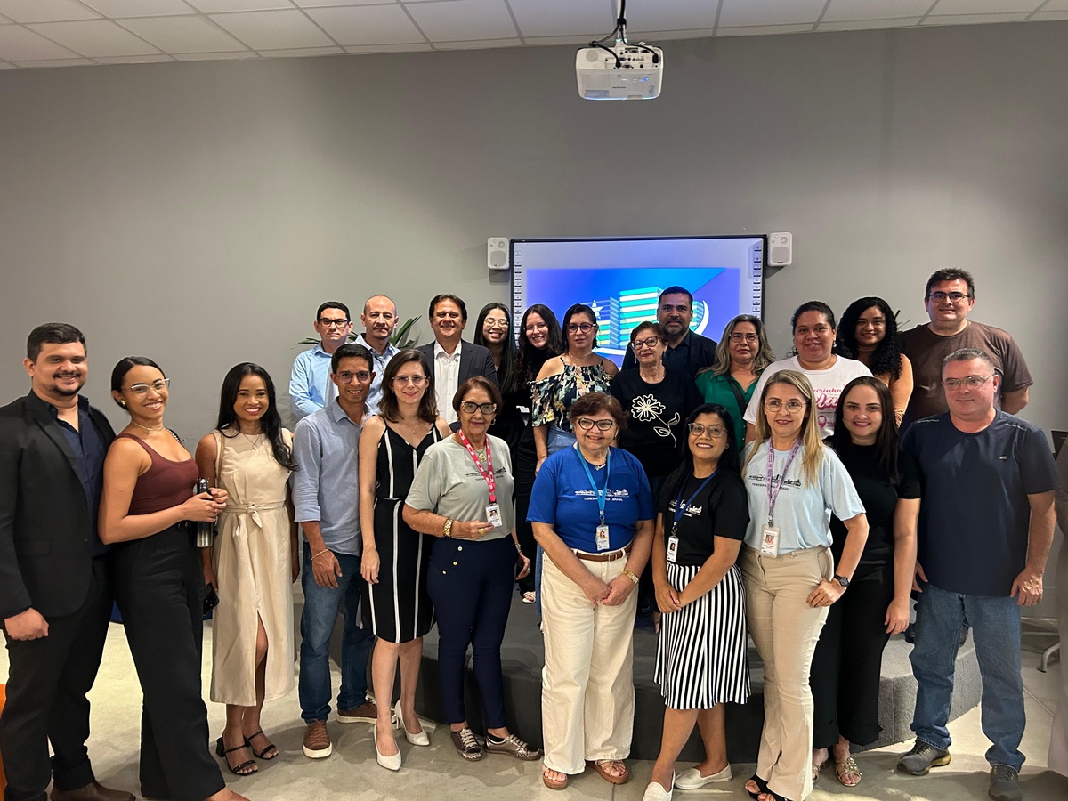 Lançamento da Street Piauí reúne empreendedores no Hub de Inovação em Teresina