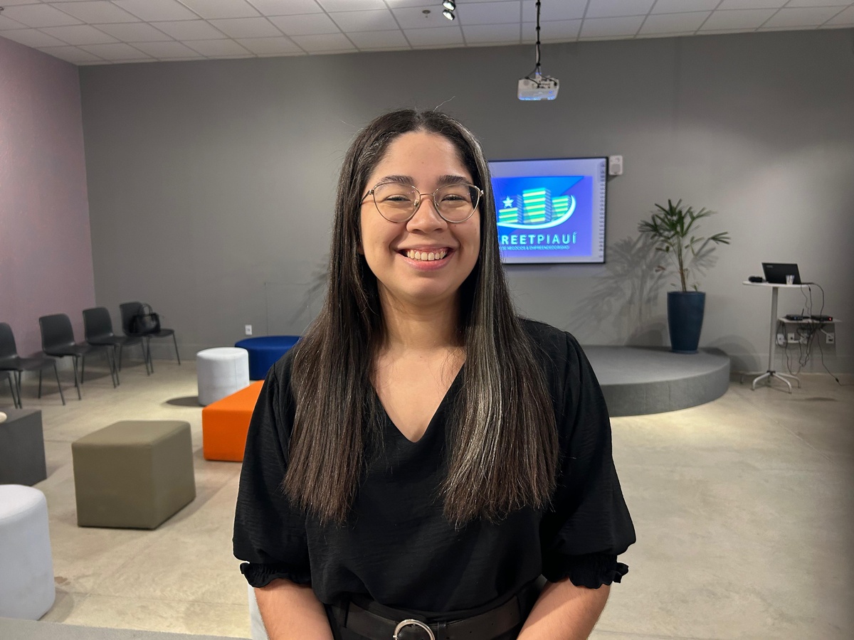 Lançamento da Street Piauí reúne empreendedores no Hub de Inovação em Teresina