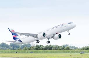 Latam amplia voos semanais entre Teresina e São Paulo a partir de outubro (Foto: Divulgação/Latam) Latam amplia voos semanais entre Teresina e São Paulo a partir de outubro (Foto: Divulgação/Latam)