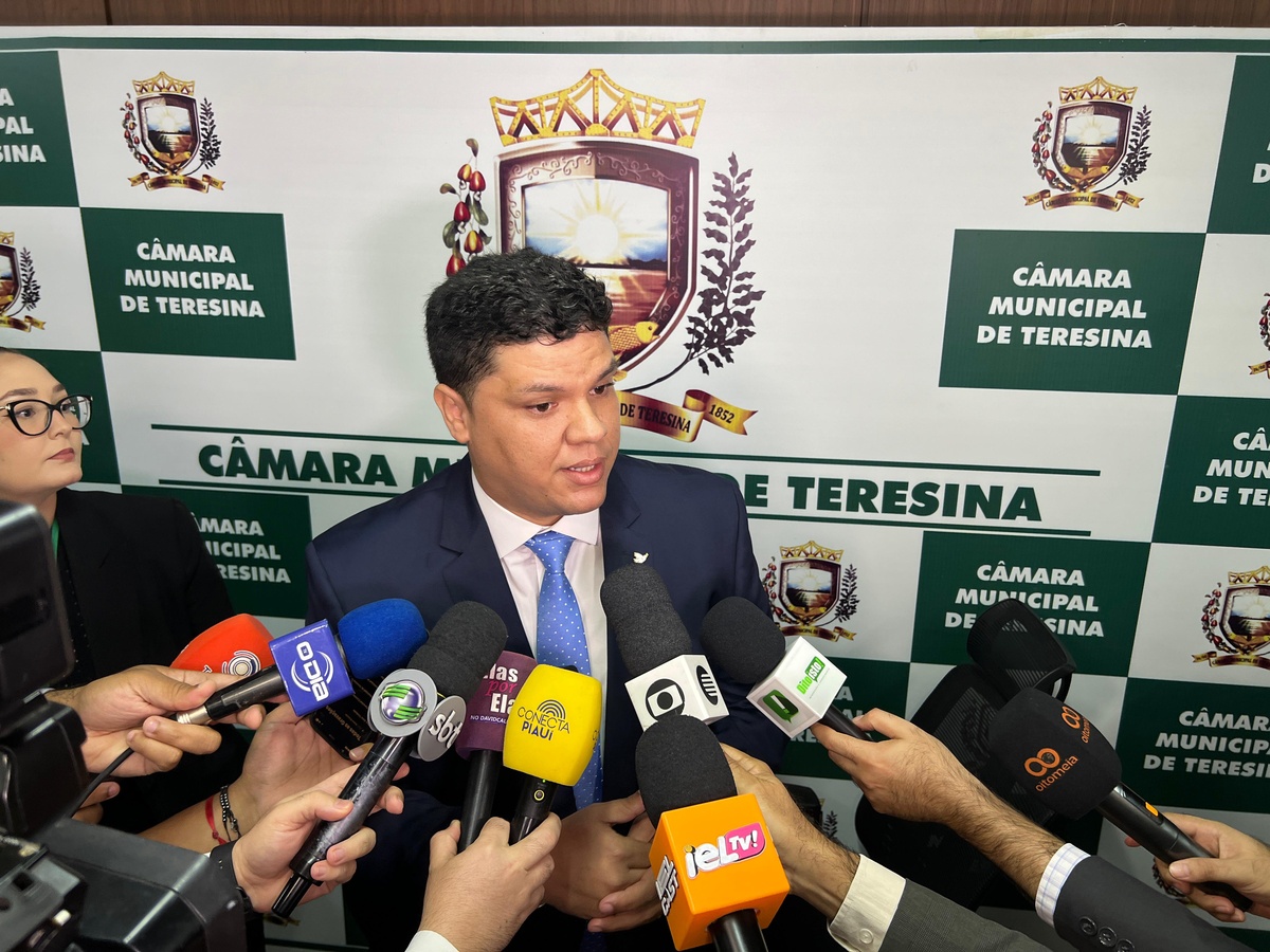 Leôndidas Júnior (PSB)