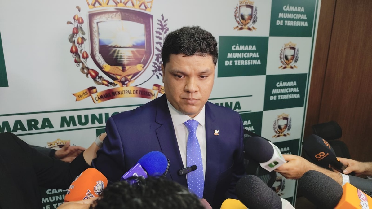 Leôndidas Júnior (PSB)