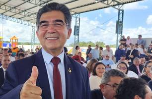 Limma, deputado estadual (Foto: Conecta Piauí) Limma, deputado estadual (Foto: Conecta Piauí)