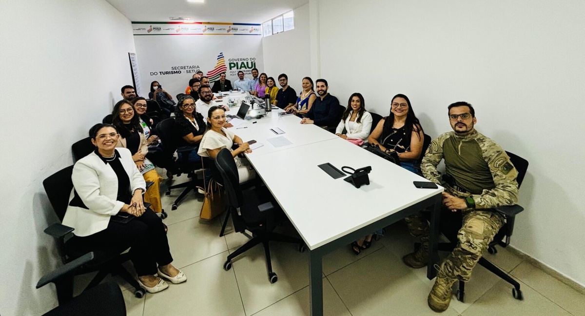 Litoral piauiense terá reforço em serviços durante férias de julho