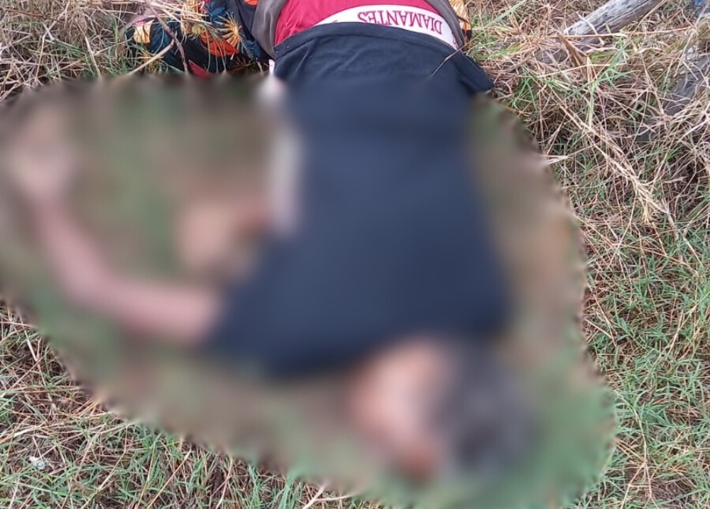 Mãe encontra corpo de amigo do filho em quintal de casa na zona Norte de Teresina