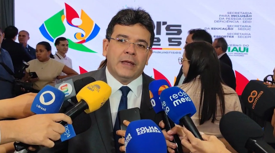 Maior edição dos JEPIs é lançada no Palácio de Karnak, em Teresina