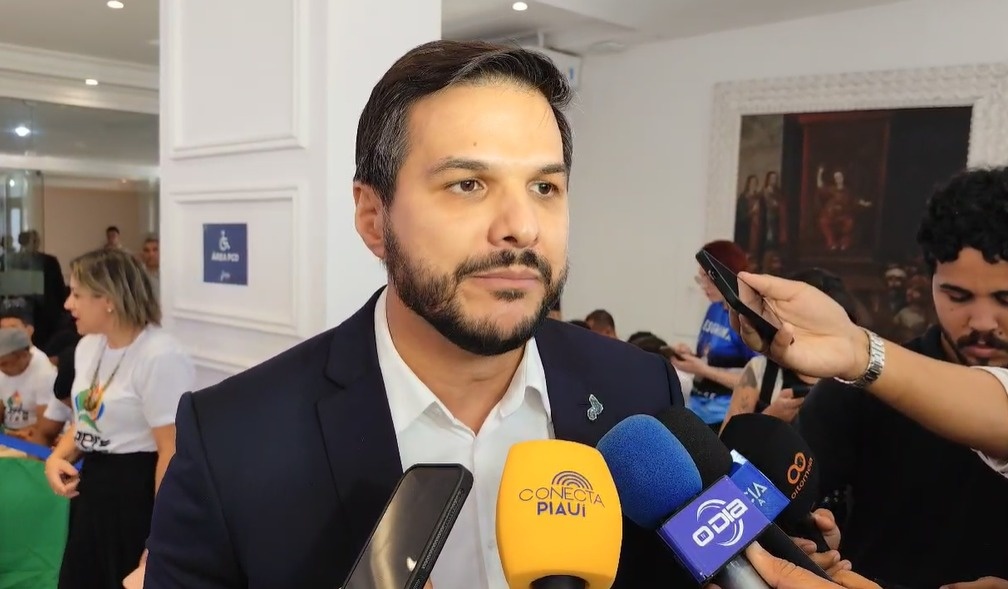 Maior edição dos JEPIs é lançada no Palácio de Karnak, em Teresina