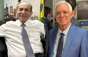 Marcelo Castro e Themístocles Filho (Foto: Reprodução/Conecta Piauí) Marcelo Castro e Themístocles Filho (Foto: Reprodução/Conecta Piauí)