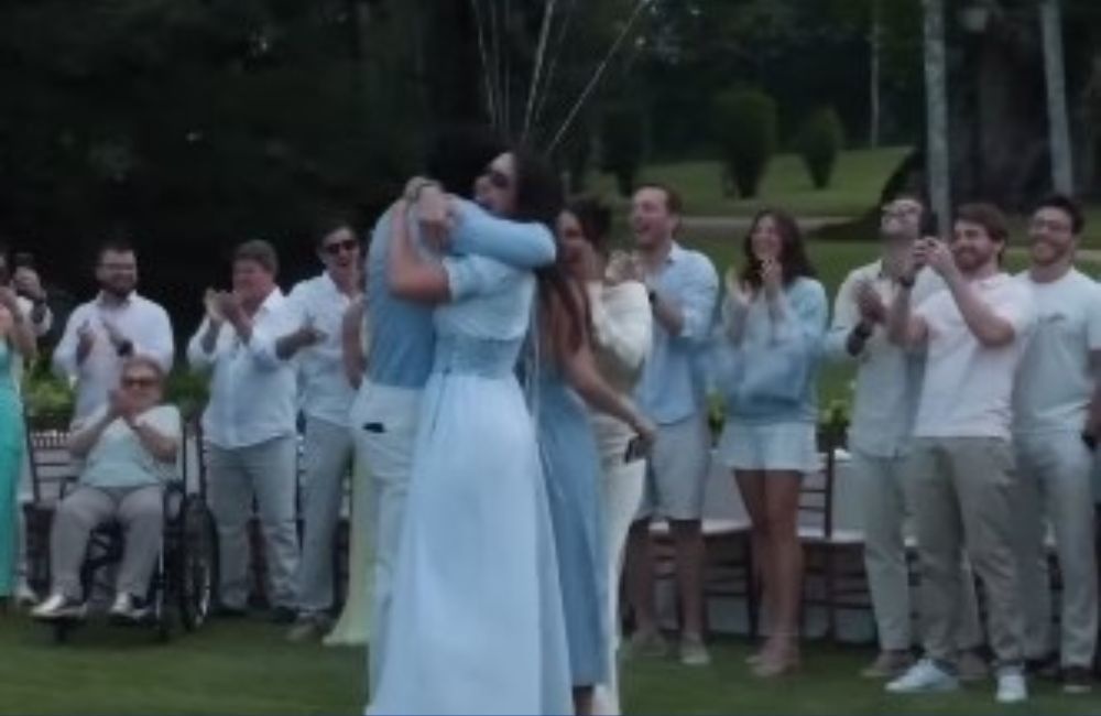 Mariana Rios anuncia sexo do primeiro filho