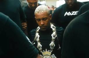 MC Poze do Rodo (Foto: Reprodução)