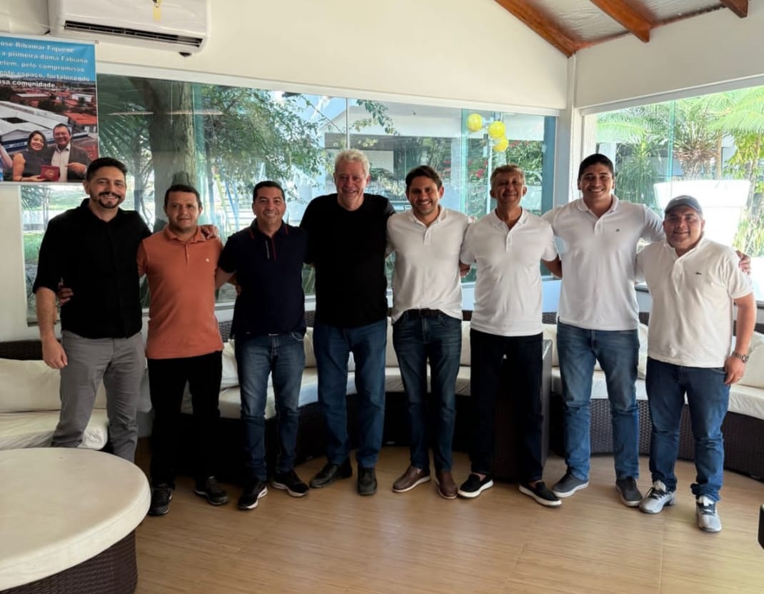 Mentira contra o prefeito de Matões não dura 24 horas