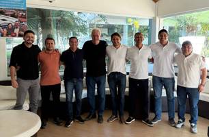 Mentira contra o prefeito de Matões não dura 24 horas (Foto: Reprodução) Mentira contra o prefeito de Matões não dura 24 horas (Foto: Reprodução)