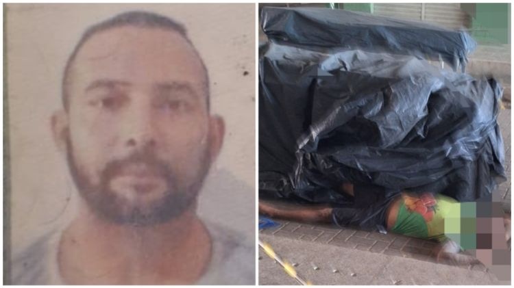 Metalúrgico é achado morto no Mercado Público de Campo Maior