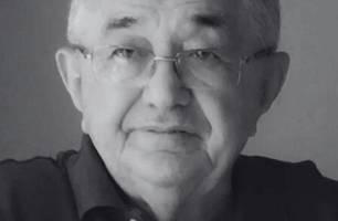 Morre aos 90 anos o ex-prefeito de Santa Cruz do Piauí, Juarez Martins (Foto: Reprodução)